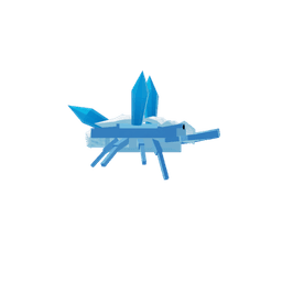 Frigid Crab