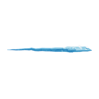 Frost Ray