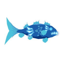 Frostjaw Cod