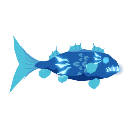 Frostjaw Cod