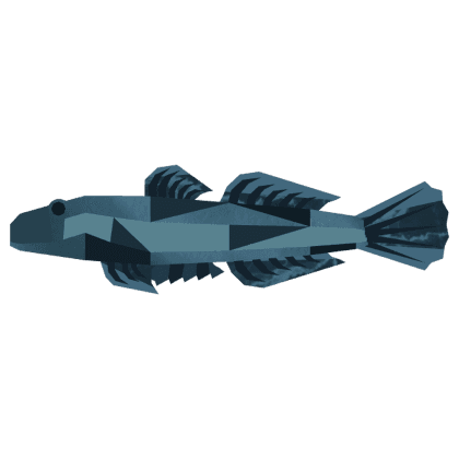 Frostling Goby