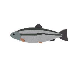 Frozen Char