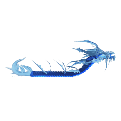 Frozen Leviathan