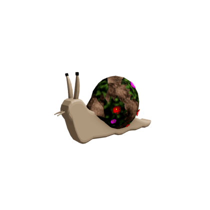 Garden Snail
