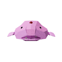 Gem Blobfish