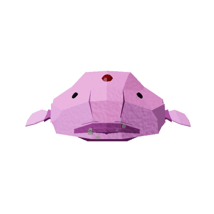 Gem Blobfish