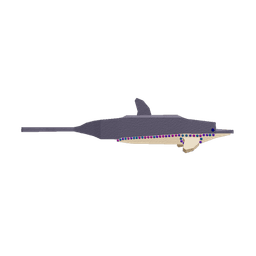 Gem Dolphin