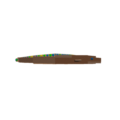Gem Eel