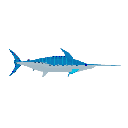 Gem Marlin