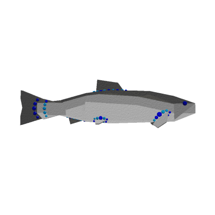 Gem Salmon