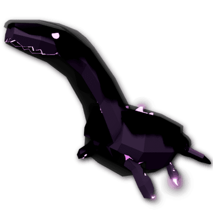 Ghoul Nessie