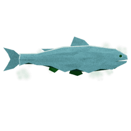 Ghoulfish