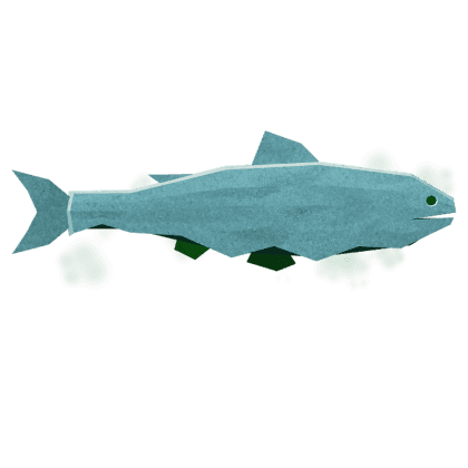 Ghoulfish