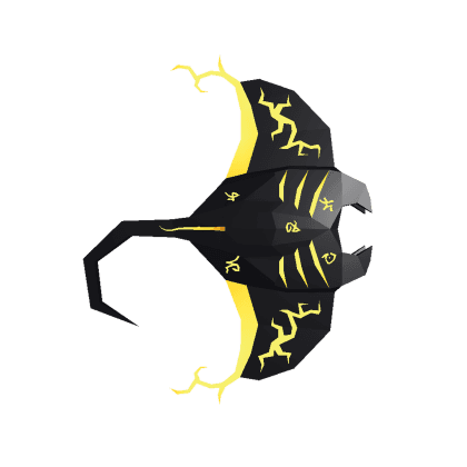 Giant Manta