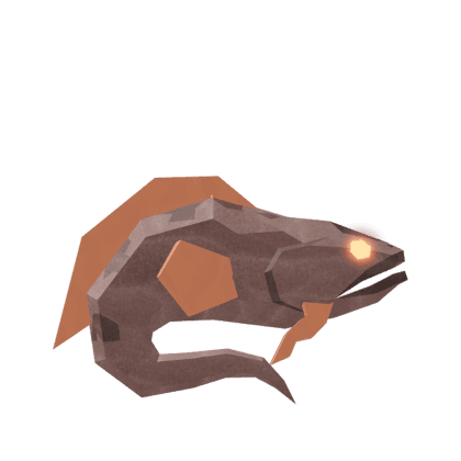 Giant Moray