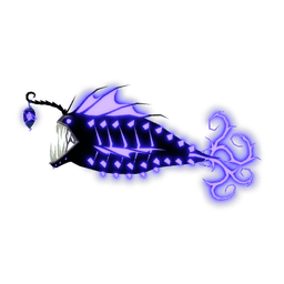 Giant Seadevil