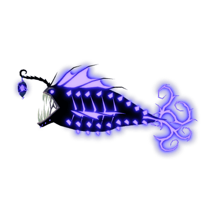 Giant Seadevil
