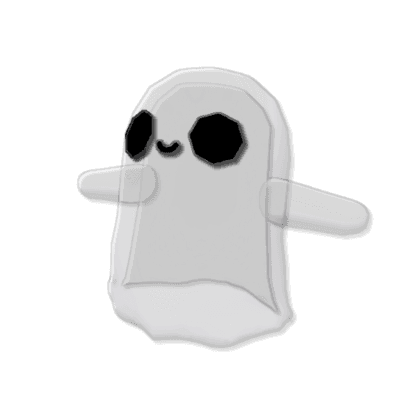 Giddy Ghost
