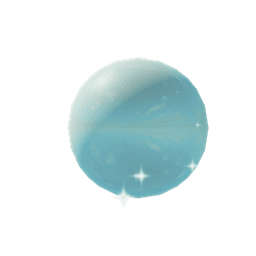 Gilded Pearl