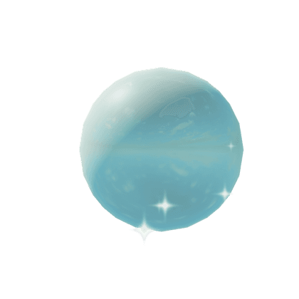 Gilded Pearl
