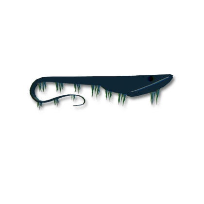 Glacial Gulper