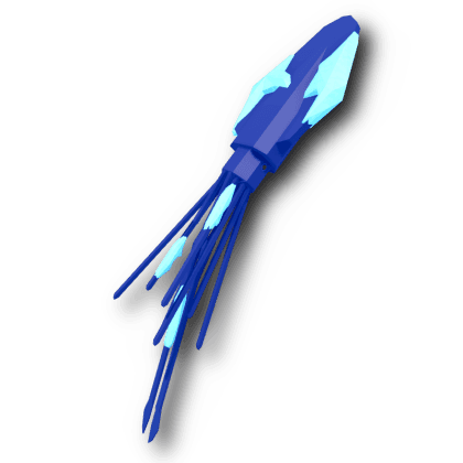 Glacial Squid