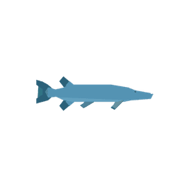 Glacier Pike