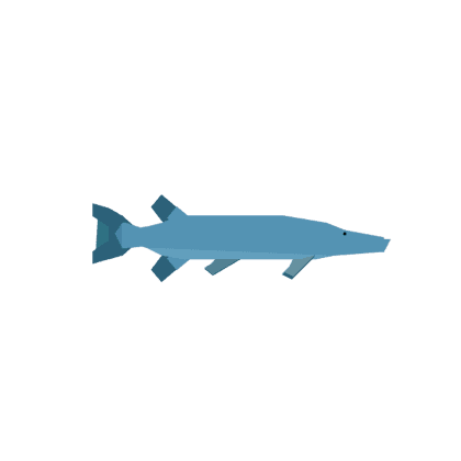 Glacier Pike