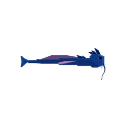 Glacierfish