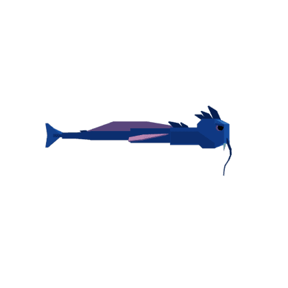Glacierfish