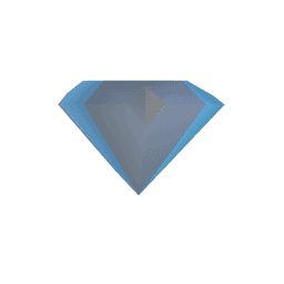 Glass Diamond