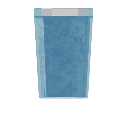 Glass of Milk