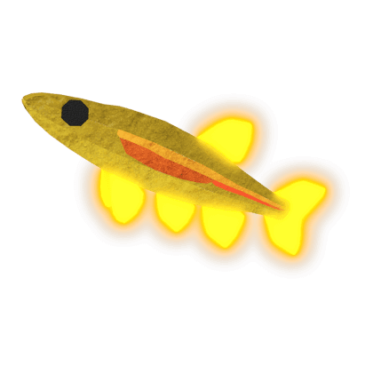 Gleamfin Minnow