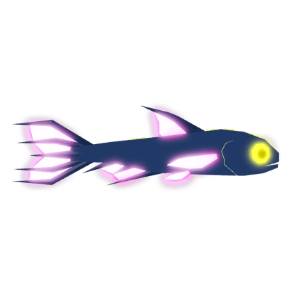 Glimmer Guppy