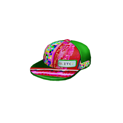 Glitch Cap