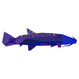 Gloamfin Gar