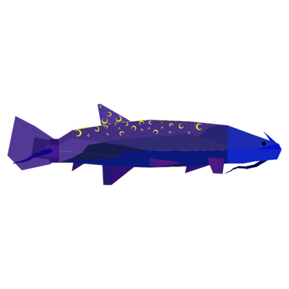 Gloamfin Gar