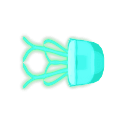 Globe Jellyfish