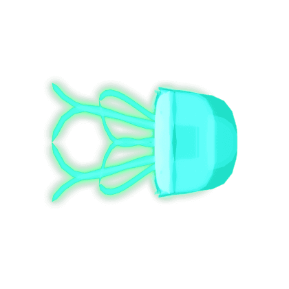 Globe Jellyfish