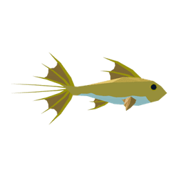 Glowfin Skipper