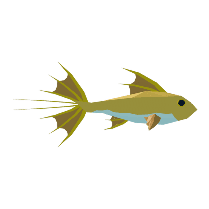 Glowfin Skipper