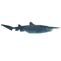 Goblin Shark