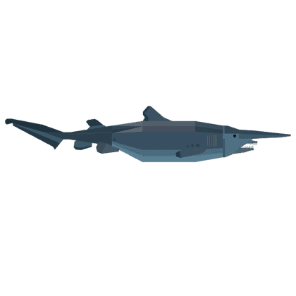 Goblin Shark