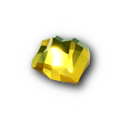 Gold Piece