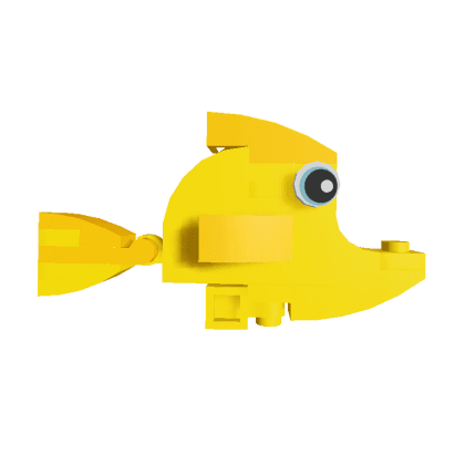 Goldbrick