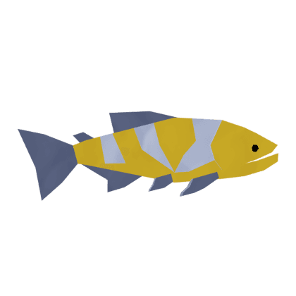Golden Dorado