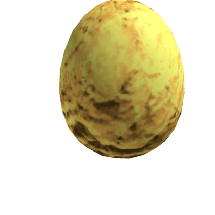 Golden Egg