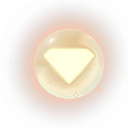 Golden Sea Pearl