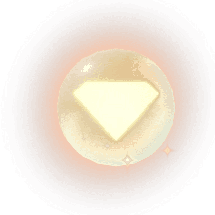 Golden Sea Pearl