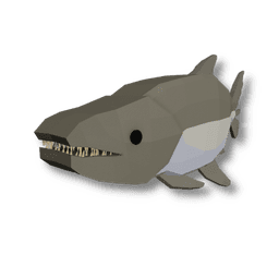 Goliath Tigerfish